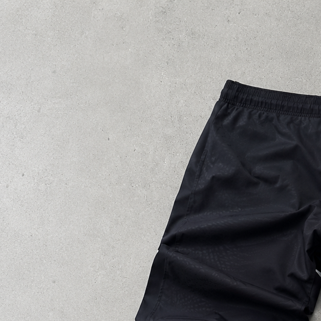 Nike Leggings Black Rare (M)