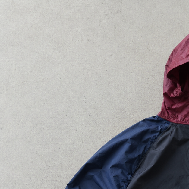 Nike Jacket Burgunderrot Limited (S)