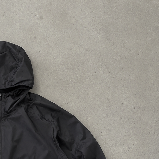 Nike Jacket Black Rare (Size L)