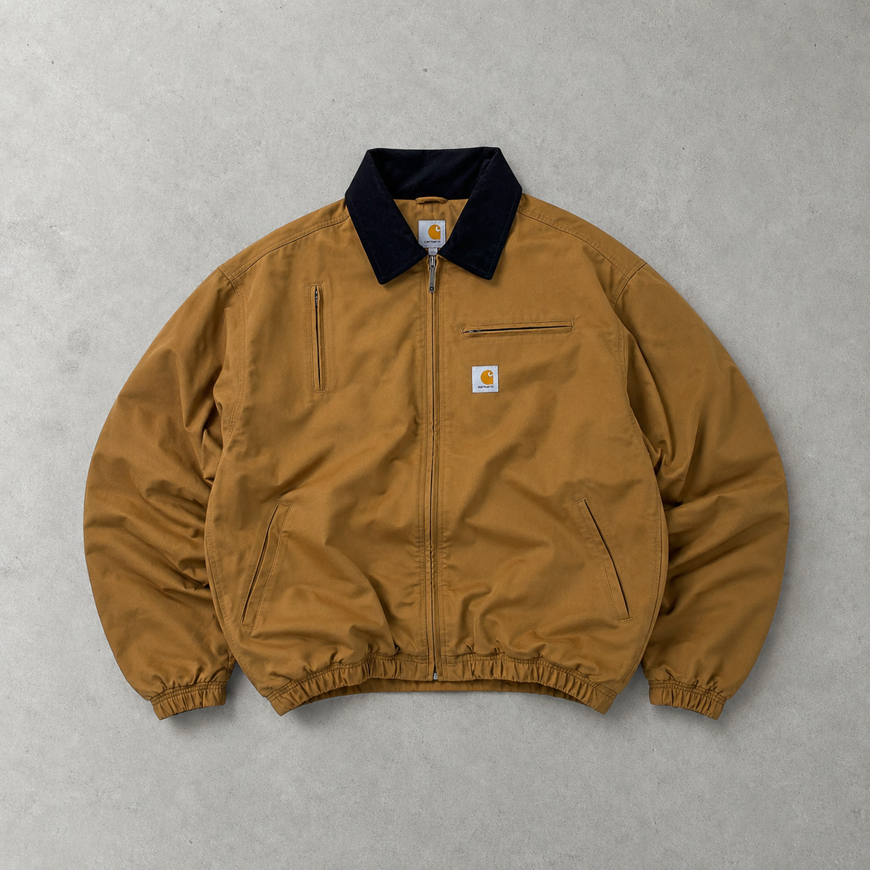 Carhartt Jacket Rare L