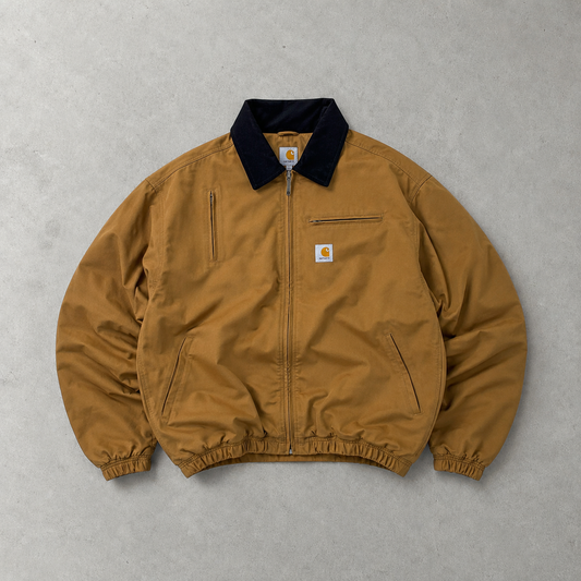 Carhartt Jacket Rare L