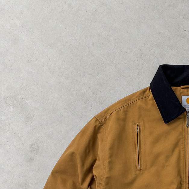 Carhartt Jacket Rare L
