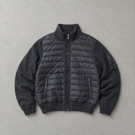 Polo Ralph Lauren Jacket Schwarz Rare (M)