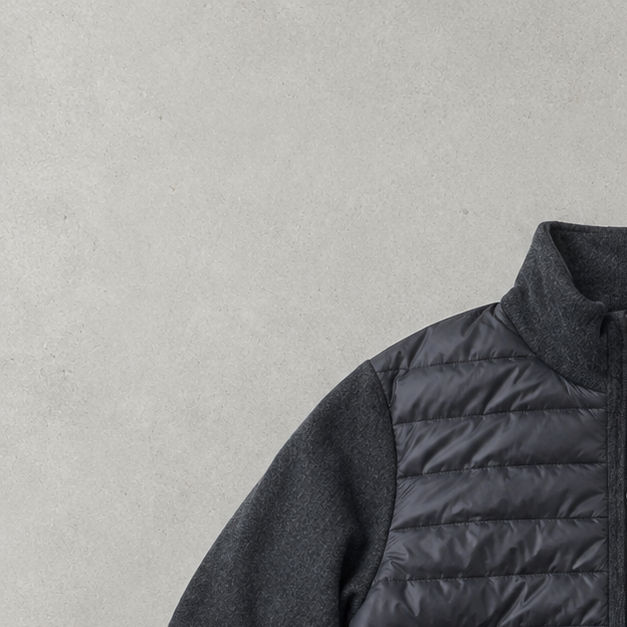 Polo Ralph Lauren Jacket Schwarz Rare (M)