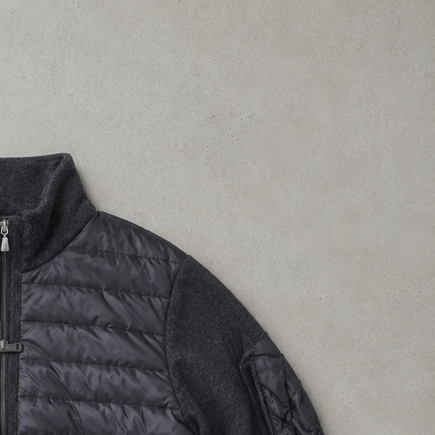 Polo Ralph Lauren Jacket Schwarz Rare (M)