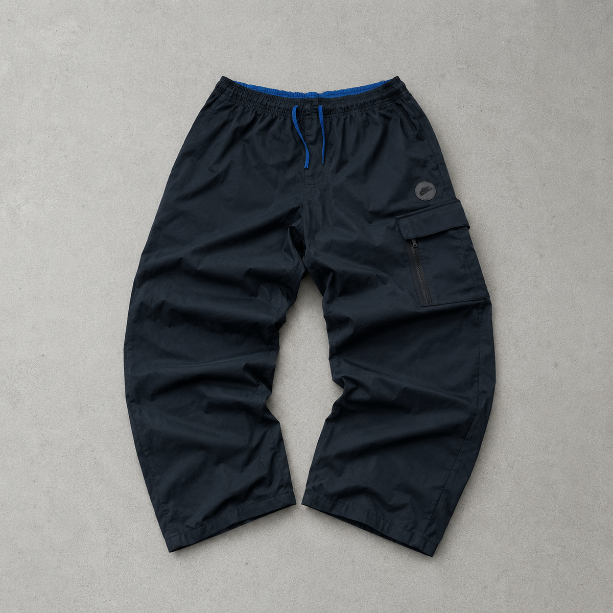 Nike Joggers Blue Rare (M)