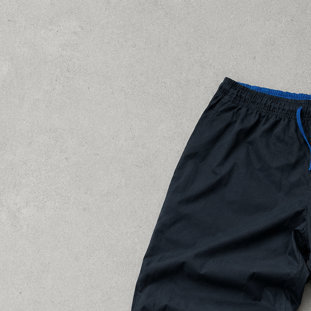 Nike Joggers Blue Rare (M)
