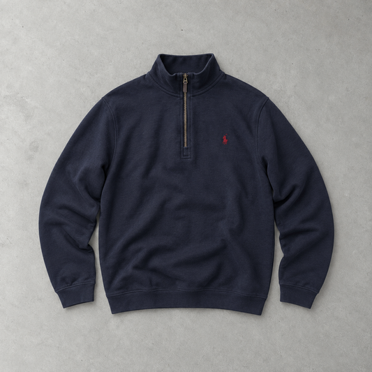Polo Ralph Lauren Sweater Marineblau Limited (S)