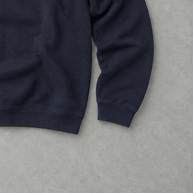 Polo Ralph Lauren Sweater Marineblau Limited (S)
