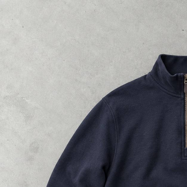 Polo Ralph Lauren Sweater Marineblau Limited (S)