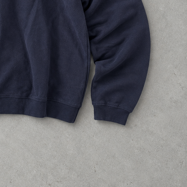 Polo Ralph Lauren Sweater Marineblau Limited (S)