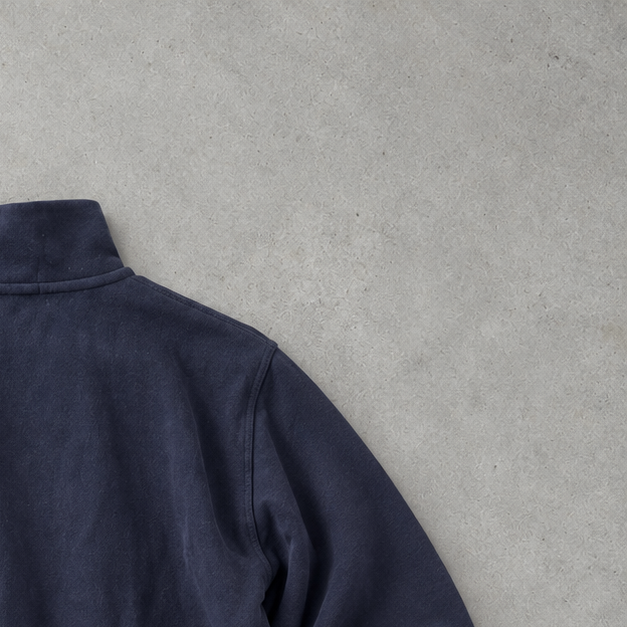 Polo Ralph Lauren Sweater Marineblau Limited (S)