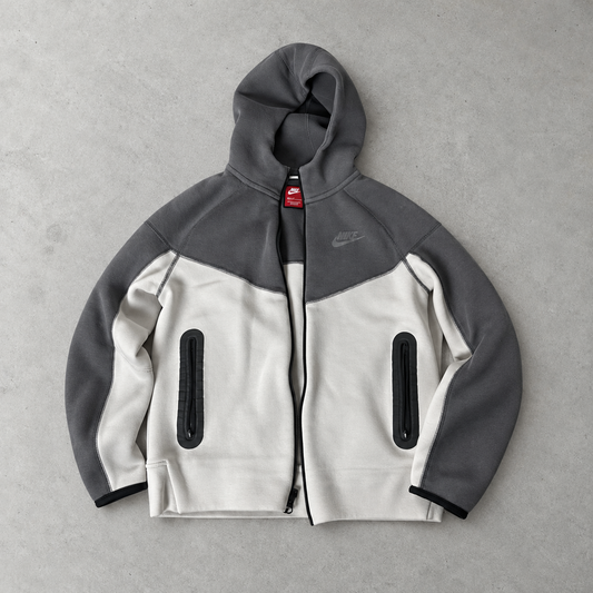 Nike Jacket Grau Rare (M)