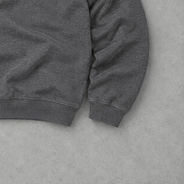 Polo Ralph Lauren Sweater Grau Rare (S)
