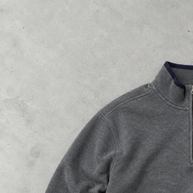 Polo Ralph Lauren Sweater Grau Rare (S)