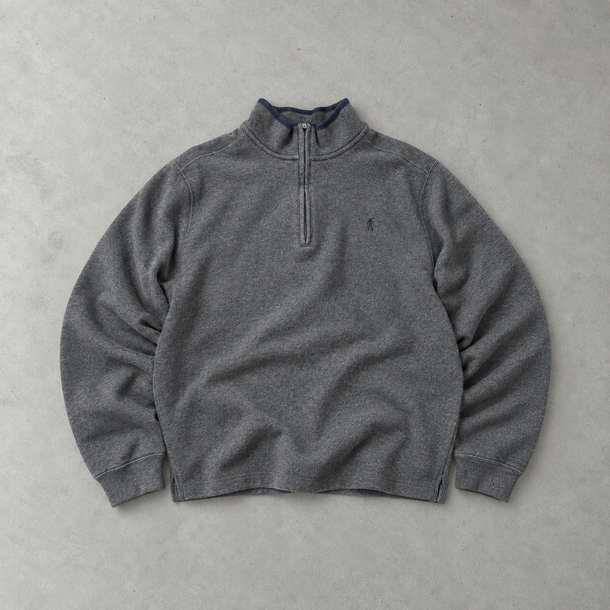 Polo Ralph Lauren Sweater Grau Rare (S)