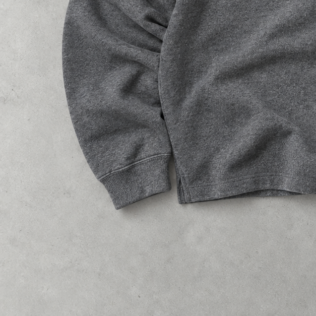 Polo Ralph Lauren Sweater Grau Rare (S)