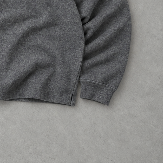 Polo Ralph Lauren Sweater Grau Rare (S)