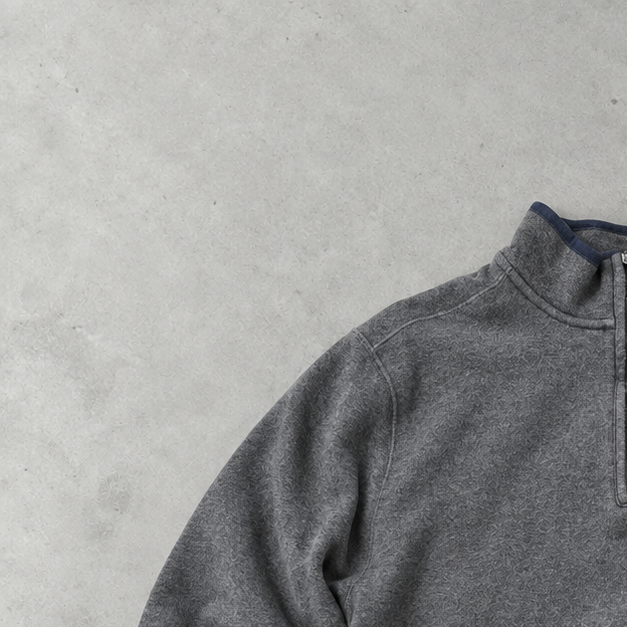 Polo Ralph Lauren Sweater Grau Rare (S)