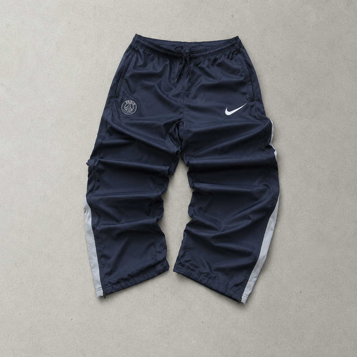 Nike Pants Schwarz Limited (S)