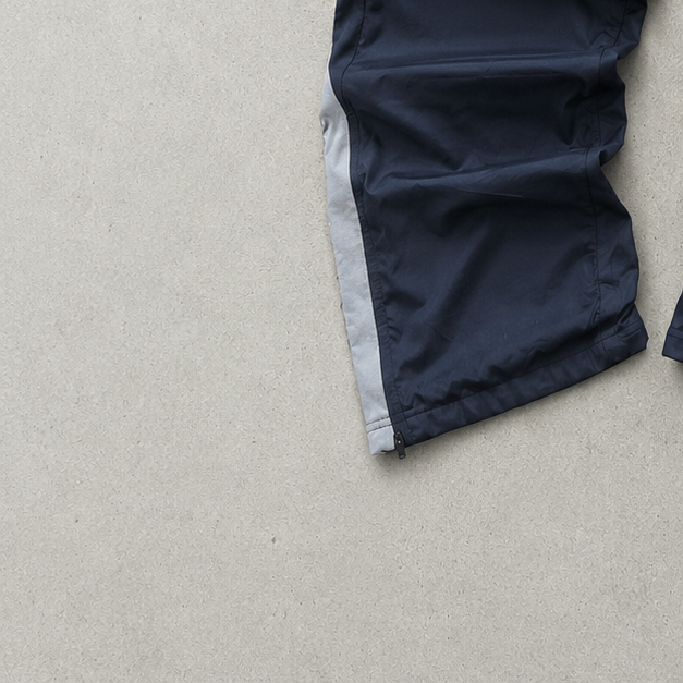 Nike Pants Schwarz Limited (S)