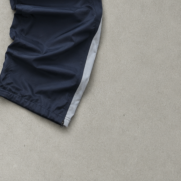 Nike Pants Schwarz Limited (S)