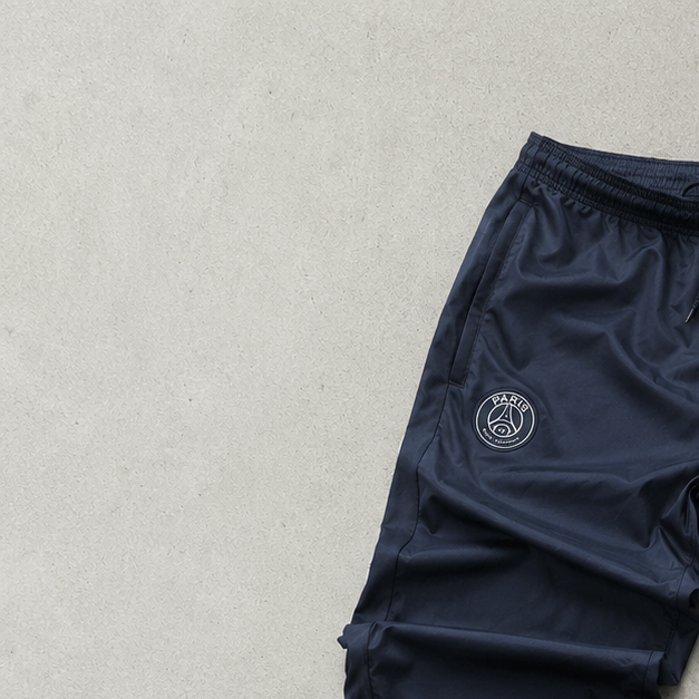 Nike Pants Schwarz Limited (S)
