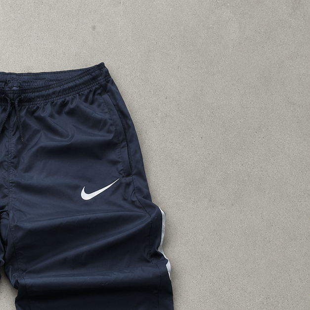Nike Pants Schwarz Limited (S)