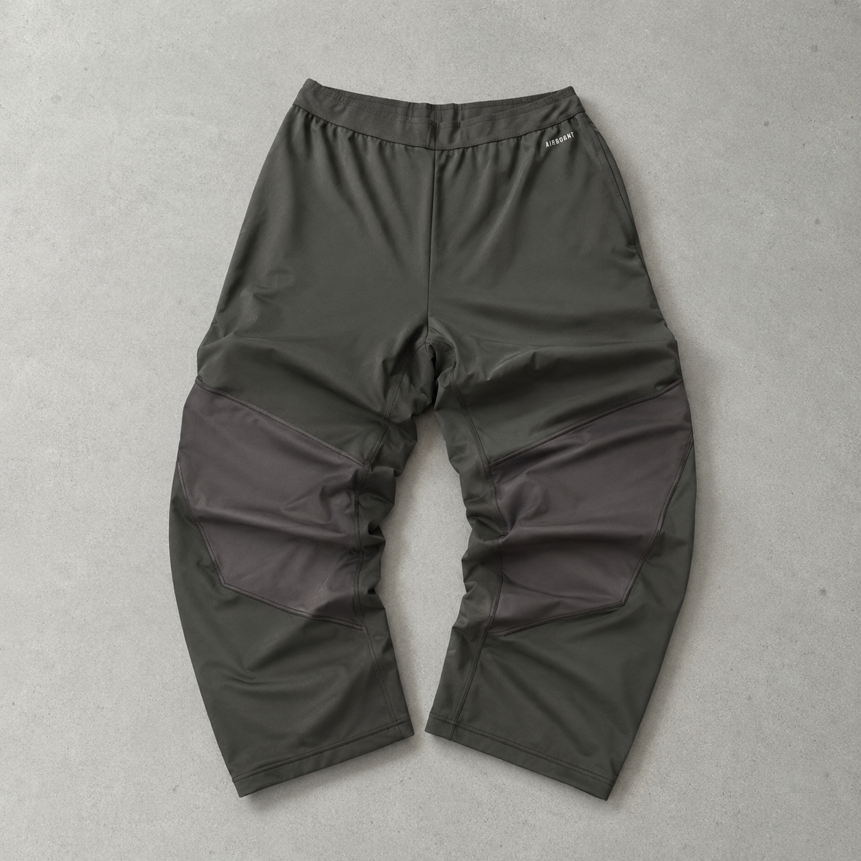 Adidas Jacket Khaki Rare (L)