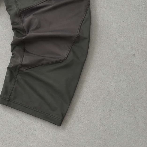 Adidas Jacket Khaki Rare (L)