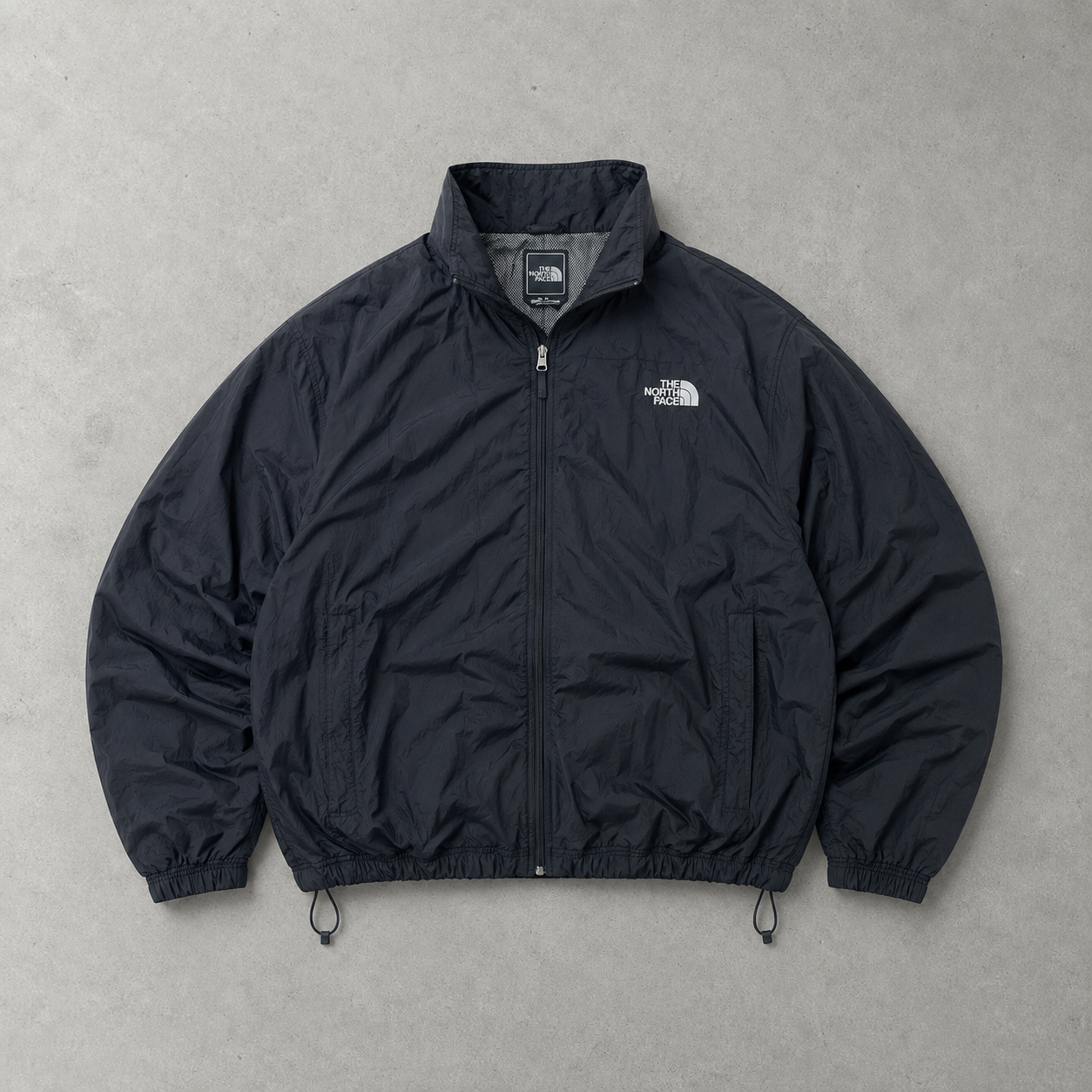 The North Face Jacket Rare L
