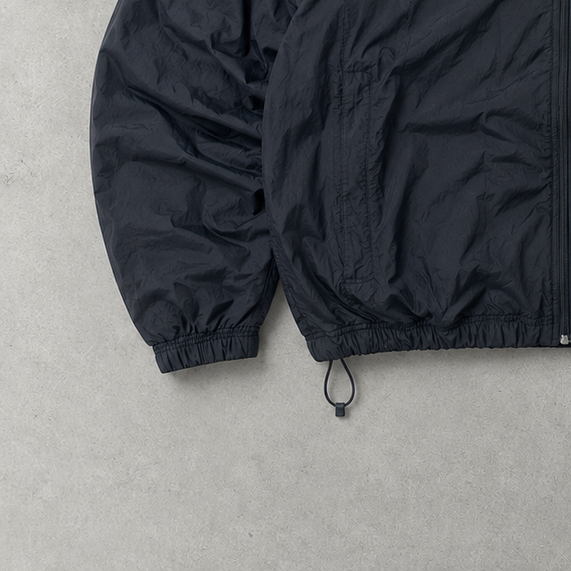 The North Face Jacket Rare L