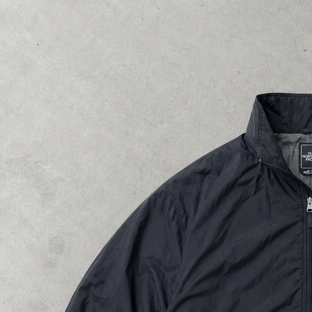 The North Face Jacket Rare L