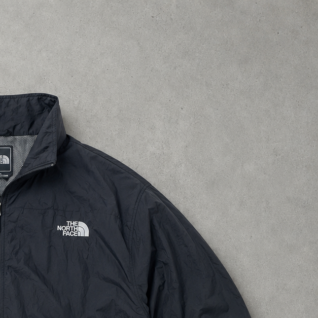 The North Face Jacket Rare L
