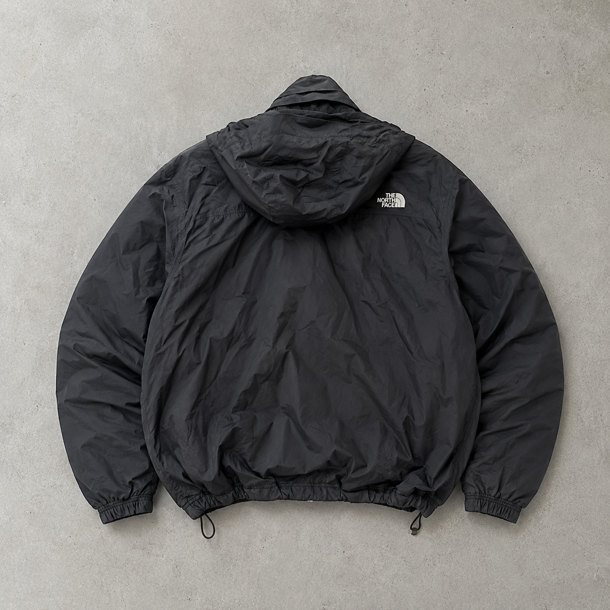 The North Face Jacket Rare L