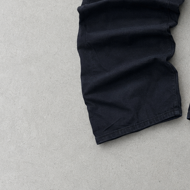 Y2K Vintage True Religion Jeans Marineblau Limited (W36 | DE 52)