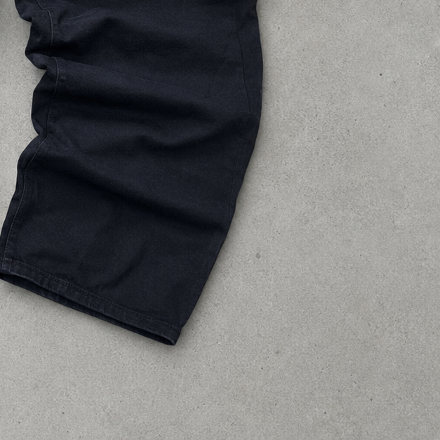 Y2K Vintage True Religion Jeans Marineblau Limited (W36 | DE 52)