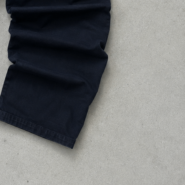Y2K Vintage True Religion Jeans Marineblau Limited (W36 | DE 52)