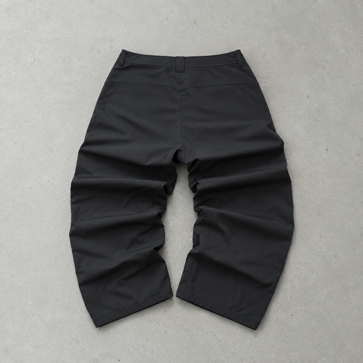 Adidas Outdoor Pants Schwarz Rare (Size L)