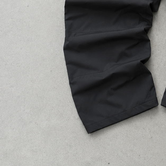 Adidas Outdoor Pants Schwarz Rare (Size L)