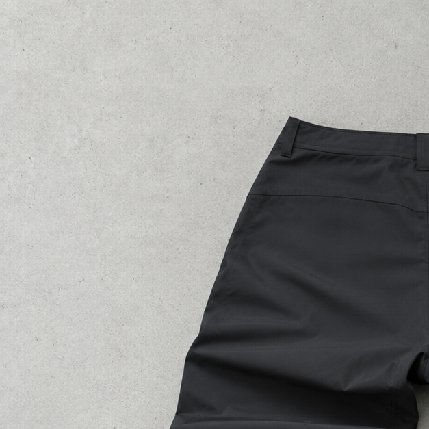 Adidas Outdoor Pants Schwarz Rare (Size L)