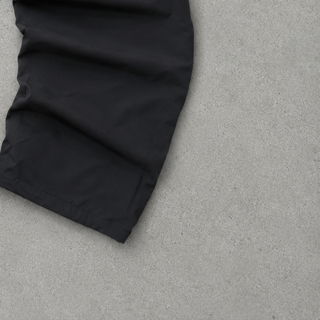 Adidas Outdoor Pants Schwarz Rare (Size L)