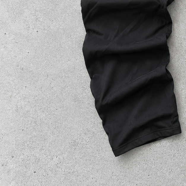 Collant de compression Nike noir édition limitée (XL)