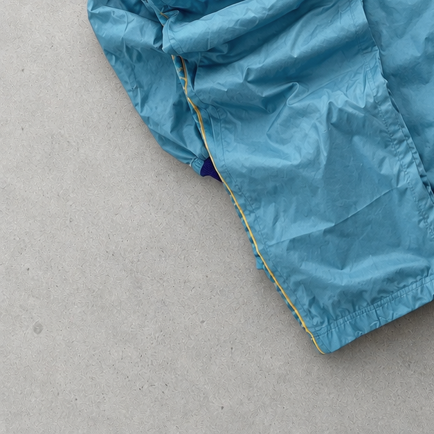 Nike Tracksuit Turquoise Rare (L)