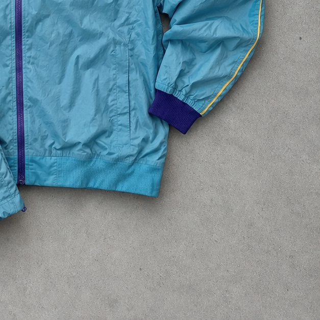 Nike Tracksuit Turquoise Rare (L)