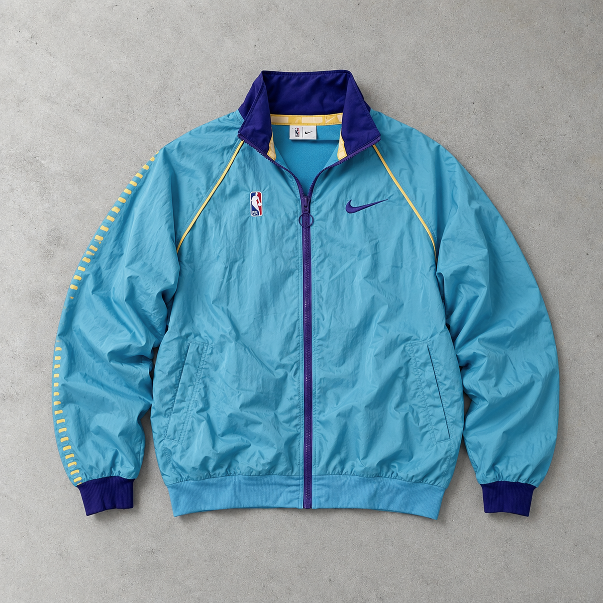 Nike Tracksuit Turquoise Rare (L)