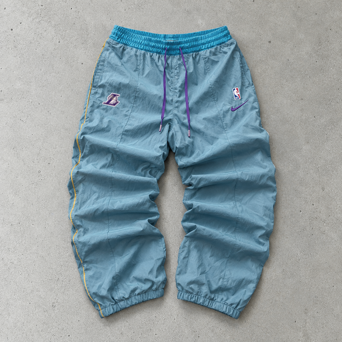 Nike Tracksuit Turquoise Rare (L)