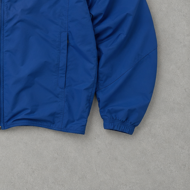 Nike Windbreaker Blau Rare (L)