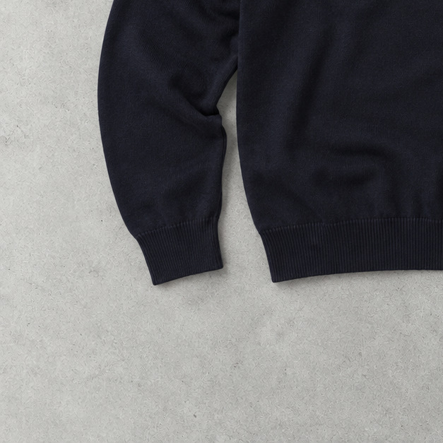 Ralph Lauren Sweater Marineblau Limited (S)
