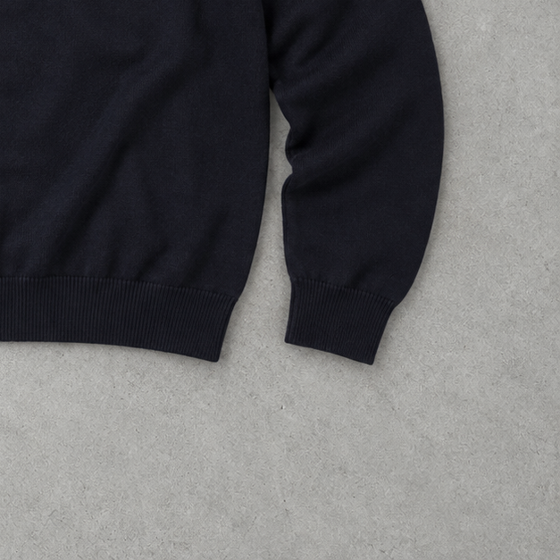 Ralph Lauren Sweater Marineblau Limited (S)